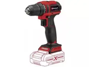 EINHELL Akumulatorska bušilica Power X-Change TE-CD 18/40 Li BL - Solo 4513997