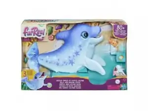 HASBRO FUR REAL delfin dimples