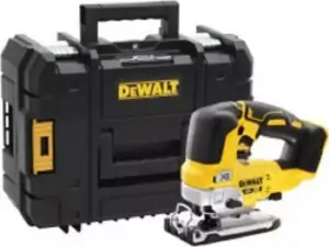 DeWALT Akumulatorska ubodna testera  DCS335NT Solo