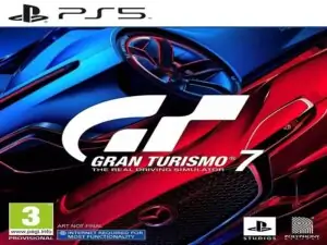 SONY PS5 Gran Turismo 7 042872 18