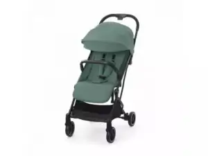 KINDERKRAFT Kolica INDY SEA green