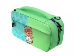 PDP Torba Nintendo Switch Commuter Case - Animal Crossing 043886