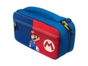 PDP Torba Nintendo Switch Commuter Case – Mario 043884 18