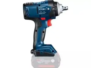 BOSCH GDS 18V-400 Akumulatorski udarni odvrtač