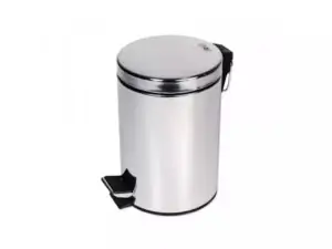 DEM Kanta Inox sa pedalom 20 litara 9071