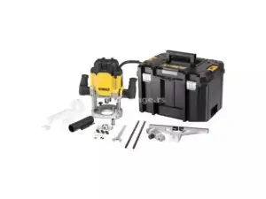 DeWALT Glodalica za drvo 12mm 2300W DWE625KT 18