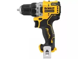 DeWALT DCD701N Akumulatorski odvijač bez četkica