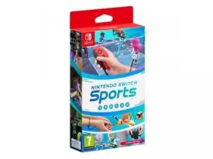 NINTENDO Switch Nintendo Sports