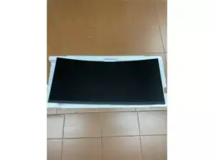 XIAOMI MI Zakrivljeni Gaming monitor (BHR5133GL) OUTLET