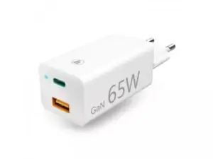 HAMA GaN Punjac USB-C (PD)