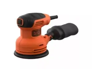 BLACK&DECKER Ekscentrična brusilica 230W BEW210