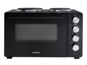 GORENJE Mini elektrik Gorenje OM30GBX