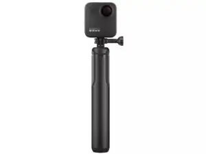 GOPRO Stativ, Max Grip + Tripod (ASBHM-002)