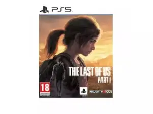 SONY PS5 Last of Us Part I 18