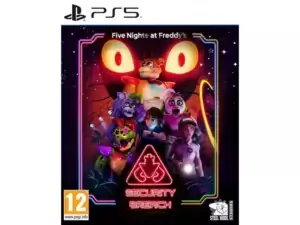 MAXIMUM GAMES PS5 Five Nights at Freddy’s – Security Breach 18