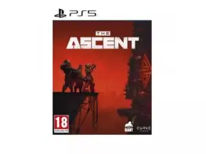 Curve Games PS5 The Ascent 18