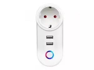 MOYE Voltaic WiFi Smart Socket