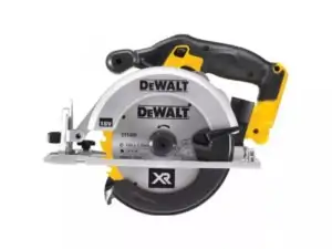 DeWALT Akumulatorska kružna testera Solo DCS391N