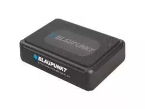 BLAUPUNKT Subwoofer aktivni GTW 190 A 24V