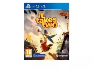 ELECTRONIC ARTS PS4 It Takes Two