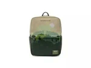 Loungefly Star Wars Lands Kashyyyk Square Mini Backpack