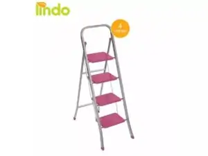 LINDO Merdevine sa četiri stepenika Over 12946