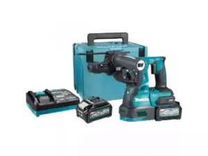 MAKITA HR002GM201 XGT Akumulatorska bušilica SDS-Plus