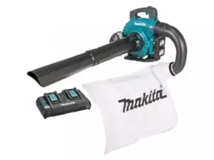 MAKITA DUB363PT2V Akumulatorska duvaljka