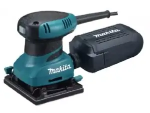 MAKITA BO4555 Jednoručna vibraciona brusilica