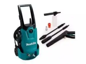 MAKITA Perač pod visokim pritiskom HW1200 18