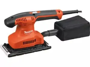 MAKITA M9203 električna vibraciona šlajferica