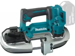 MAKITA DPB184Z Akumulatorska tračna testera