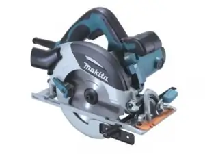 MAKITA Ručna kružna testera HS6100