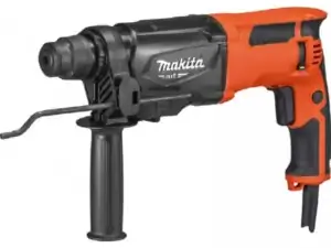 MAKITA M8701 električna bušilica-čekić SDS-Plus