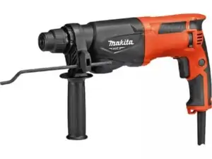 MAKITA M8700 električna bušilica-čekić SDS-Plus