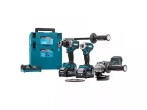 MAKITA XGT komplet kombinovani set akumulatorskog alata DK0125G301 18