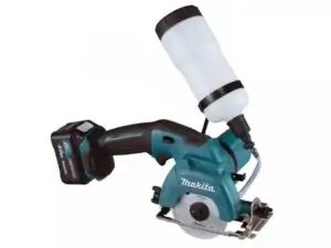 MAKITA Akumulatorski dijamantski rezač CC301DSME