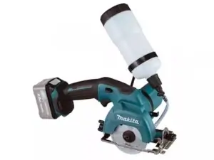 MAKITA Akumulatorski dijamantski rezač CC301DZ