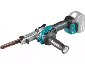 MAKITA DBS180Z Akumulatorska tračna brusilica