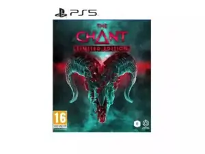 Prime Matter PS5 The Chant - Limited Edition