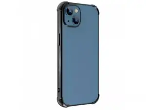 DEVIA Futrola Hard Case Glitter za Iphone 13 pro max crna