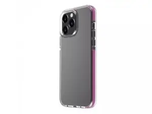 DEVIA Futrola Hard Case Super Series za Iphone 13 pro max Pink