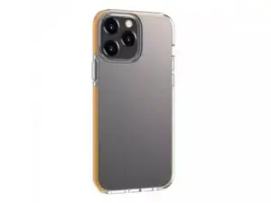 DEVIA Hard Case Super Series za Iphone 13 pro max Narandžasta