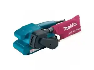 MAKITA Tračna brusilica 9910