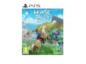 MICROIDS PS5 Horse Tales: Emerald Valley Ranch