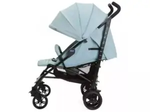 CHICCO Kolica Lite Way 4 Complete, Hydra 18