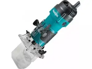 MAKITA Jednoručna glodalica 3712