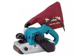 MAKITA Tračna brusilica 9403