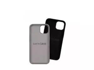 JUST IN CASE 2u1 Extra case MIX PLUS paket CRNI za iPhone 13 18