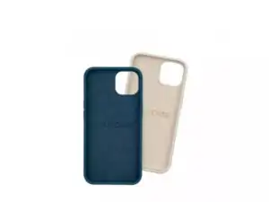 JUST IN CASE 2u1 Extra case MIX PLUS paket PLAVI za iPhone 13 18